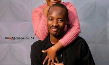 Abia Poly Graduates Find Love During Convocation Ceremony ,Set to Tie the Knot