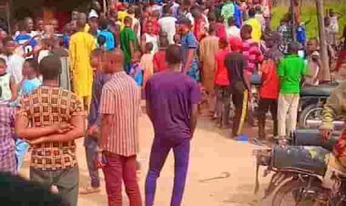 UNIMAID: A Call to Prioritize Health and Safety