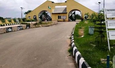 FUOYE Issues Notice On Resumption For 2023/2024 Session