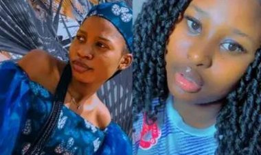 Nigerians Demand Action as #BringBackNSUKStudents Gathers Momentum; Concerns Rise Over Government Silence