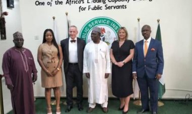 London Academy Business School and University of Sunderland Seek NUC Approval for Degree Programs in Nigeria