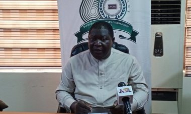 Only 38 female VCs have headed Nigerian varsities since 1960 – Committee of Vice-Chancellors