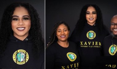 Exceptional Scholar Lauren Bennett Receives $1.9 Million in Scholarships from 49 Universities