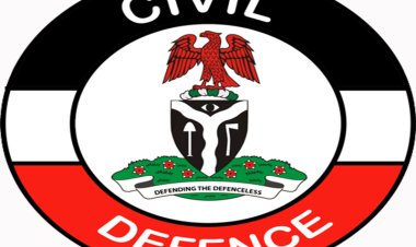 NSCDC's Ongoing Commitment to Secure Schools in Ondo and Osun States