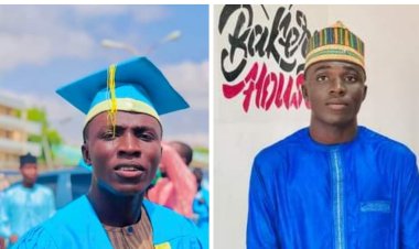 Tragedy Strikes: Bandits Claim the Life of a Promising Student in Zaria
