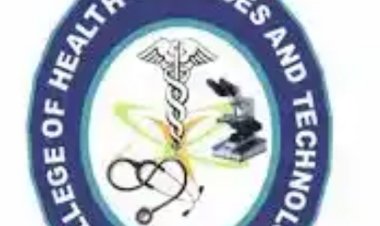Borno State College of Health Technology supplementary admission list, 2023/2024