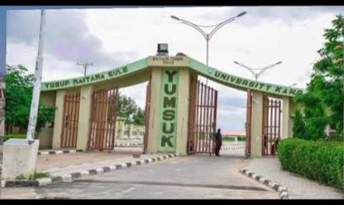 SUG, Yusuf Maitama Sule University Conducts Climate Change Awareness