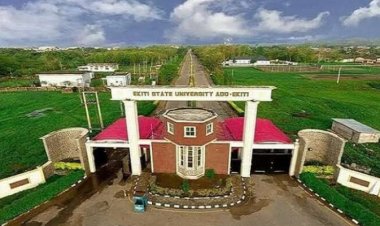 EKSU issues urgent notice to students on revalidation exercise