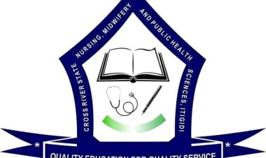 College Of Nursing Sciences Calabar Post Basic Midwifery Admission Form For 2023/2024 Session