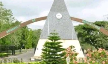 FUNAAB SUG issues notice to students who took FUNAABSU tuition loan