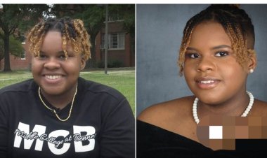 Young Girl Graduates High School with 4.50 GPA, Wins $500,000 Scholarships to 17 US Universities, Dedicates Success to Her Late Mother