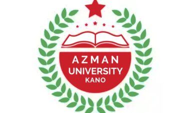 Azman University Kano Releases Disclaimer Notice On Sale Of Admission Form