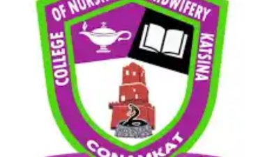 Kasimu Kafar Bai College of Nursing Sciences secures accreditation to offer ND Nursing