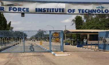 Air Force Institute Of Technology Post-UTME results for 2023/2024 session