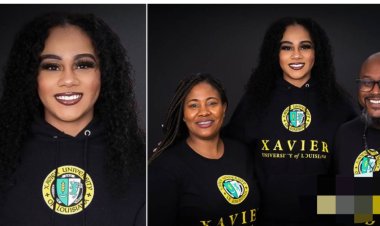 Young Girl Graduates US High School with 4.60 GPA, Wins $1.9 Million in Scholarships to 49 Universities