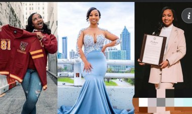 Georgia Teen Wins 49 College Acceptances and $1.3 Million in Scholarships