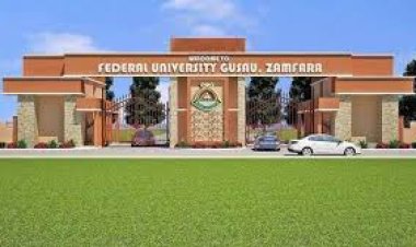 Police Rescue Two Abducted Gusau Varsity Students and Staffer