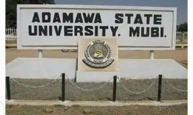 Adamawa State University Admission List For 2023/2024 Session Is Out