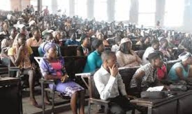 Step-by-Step Guide: Uploading O-Level Results on the UNN Portal