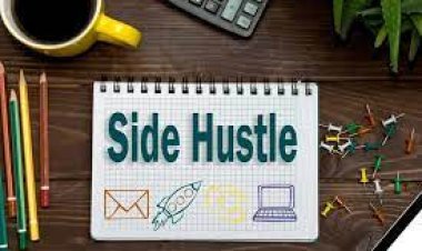 Side Hustles jobs as a student of UNN