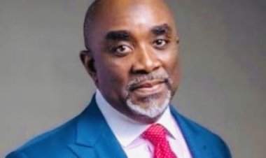 UNILORIN Alumnus (Kamar Bakrin) is the New CEO of National Sugar Development Council (NSDC)