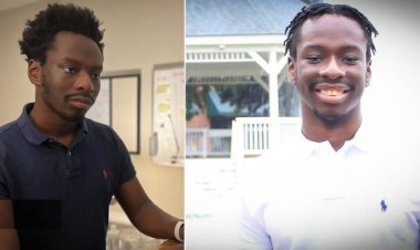 22-Year-Old African-American  Secures Apple Scholarship and joins Company as a Developer