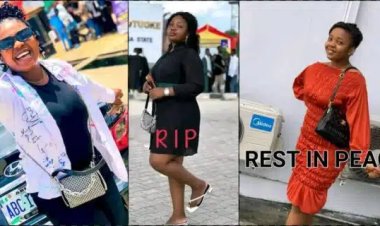 Tragic Car Accident Claims Life of First-Class Graduate Weeks After Father's Funeral