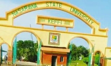 NSUK registration requirements for Faculty of Health Science newly admitted students