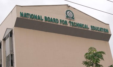 NBTE Partners with China-Africa Vocational Education Alliance to Enhance TVET in Nigeria