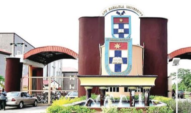 141 Students Achieve First-Class Honors at ABUAD's 11th Convocation Ceremony