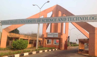 ESUT Admissions List for 2023/2024 Academic Year Now Available Online