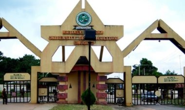 MOUAU Releases Admission List for 2023/2024 Academic Session