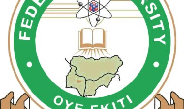 Federal University Oye Ekiti (FUOYE) Denies HND-Degree Conversion Admission Claims