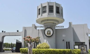 University of Ibadan Announces Post UTME/Direct Entry Admission Form Release for 2023/2024 Academic Session