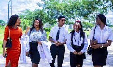 How to Check Your Clifford University Admission Status on JAMB Portal