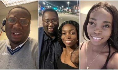 Wife's Cleaning Job Funds Husband's Canadian Education, He Rises to Become Bank Manager