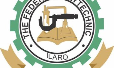 Federal Polytechnic Ilaro Students Secure Third Place in ICAN Accountancy Challenge