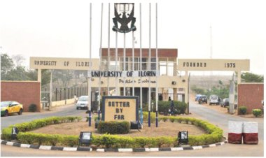 University of Ilorin Condemns Planned Protest by Former Students