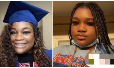 15-Year-Old Emory Pruitt Becomes Youngest Student Admitted to US University