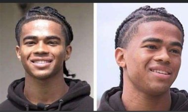 18-Year-Old Achieves Historic Milestone as First Black Male Valedictorian at Oakland High School