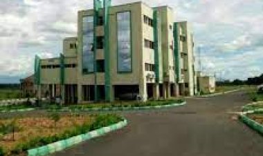 Admission Requirements for Medicine & Surgery and Law Programs at Alex Ekwueme Federal University, Ndufu-Alike