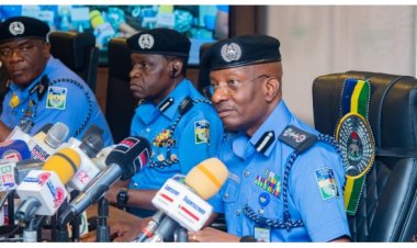 Shock and Fear Grips Community as Gunmen Kill Ex Military Officer turned Federal Polytechnic's Registrar