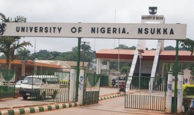 UNN Invites Aspiring Scholars to Pursue Postgraduate Dreams in 2023/2024