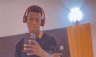 20-year-old UNILORIN Student Commits Suicide After Lending 'Online Lover' N500,000 — University Management