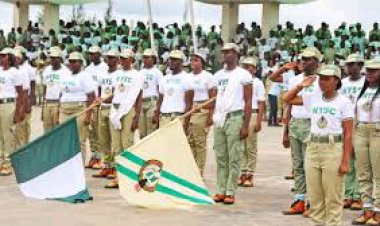 NYSC Director-General Urges Employers to Prioritize Welfare and Safety of Corps Members
