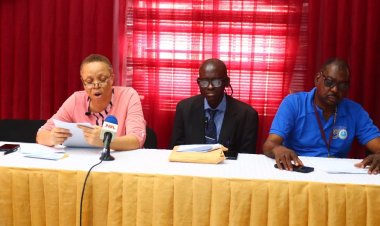 UNILAG,CPE Celebrates 50 Years of Academic Excellence, Cites Funding, Infrastructure Woes