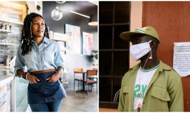 Ex-Corper Who Dated Married Woman in Her 40s Shares Bitter Experience: "She Was a Bad Market"