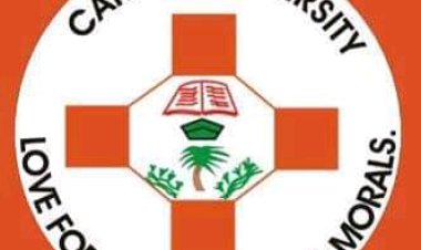 Caritas University Opens Admissions for 2023/2024 Academic Session