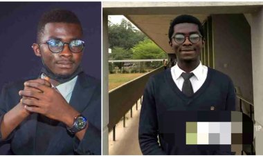 OAU Student Abandons Undergraduate Studies to Pursue Japanese Scholarship in Robotics