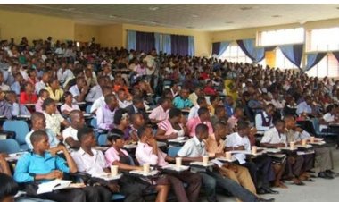 FG Launches TERAS: A Central Digital Services Platform for Tertiary Institutions